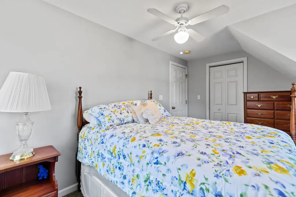 25 Truman Road Gorham ME 04038