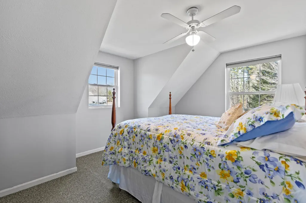 25 Truman Road Gorham ME 04038