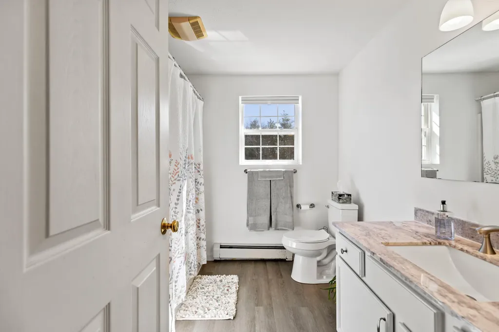 25 Truman Road Gorham ME 04038