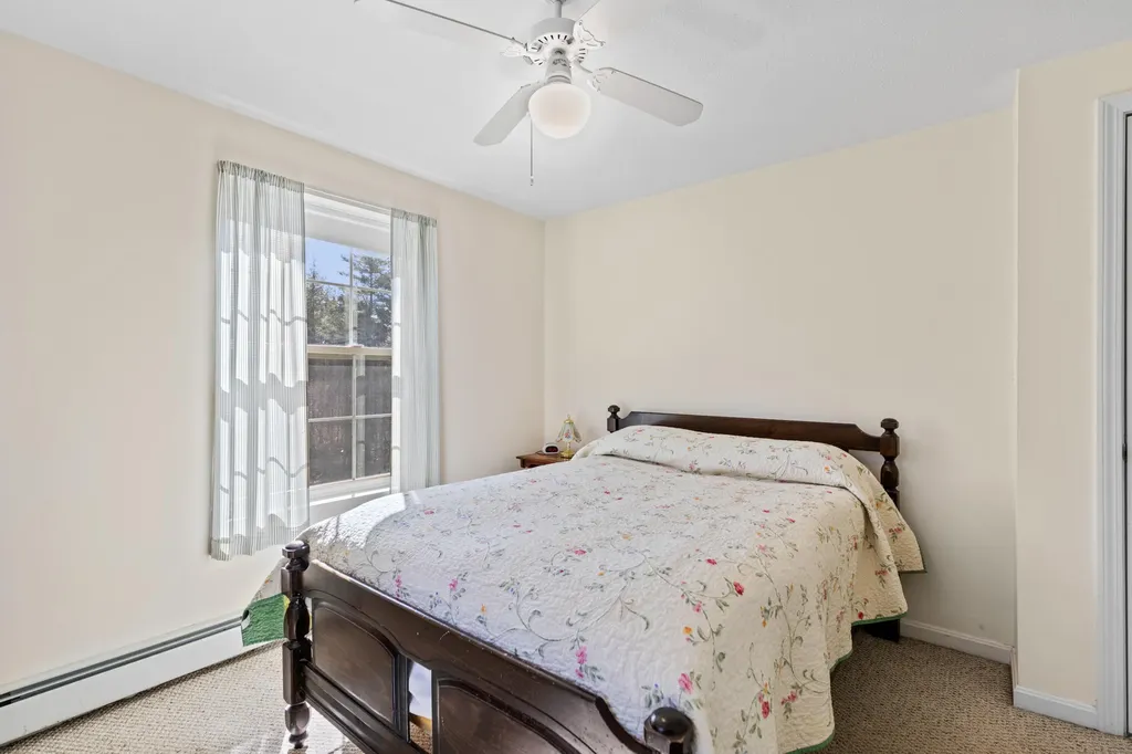 25 Truman Road Gorham ME 04038