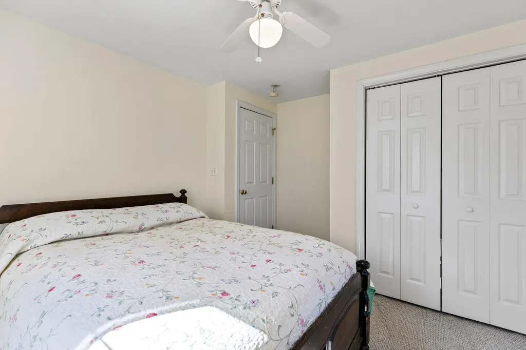 25 Truman Road Gorham ME 04038