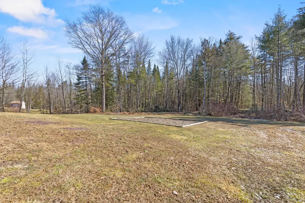 25 Truman Road Gorham ME 04038