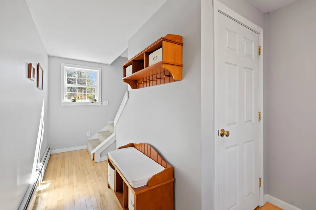 25 Truman Road Gorham ME 04038