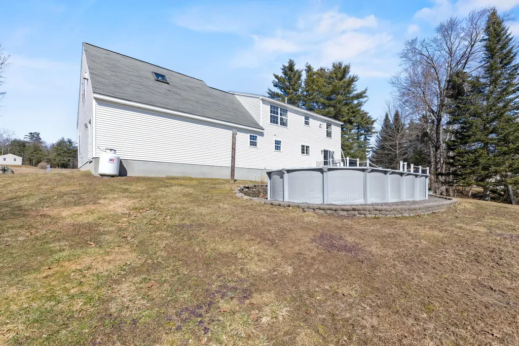 25 Truman Road Gorham ME 04038
