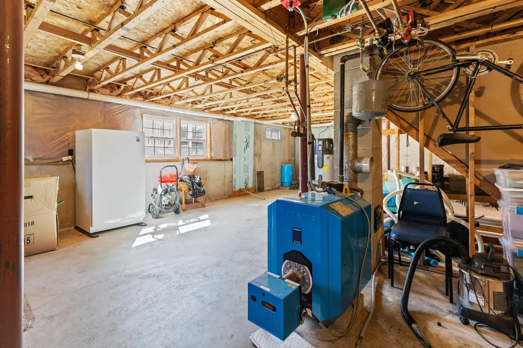 25 Truman Road Gorham ME 04038