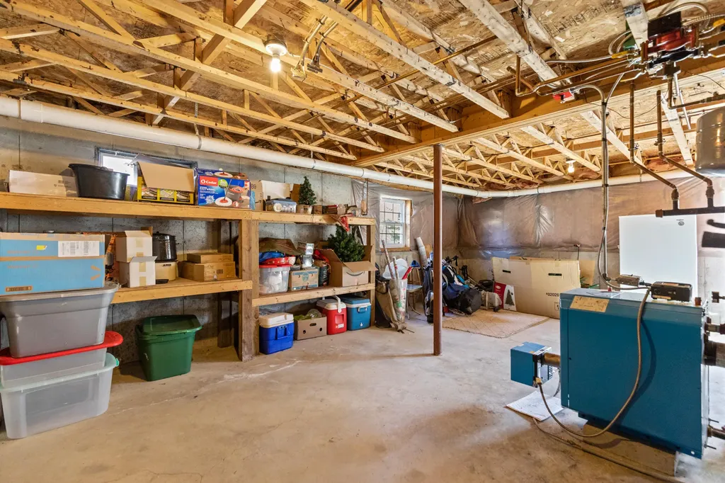 25 Truman Road Gorham ME 04038