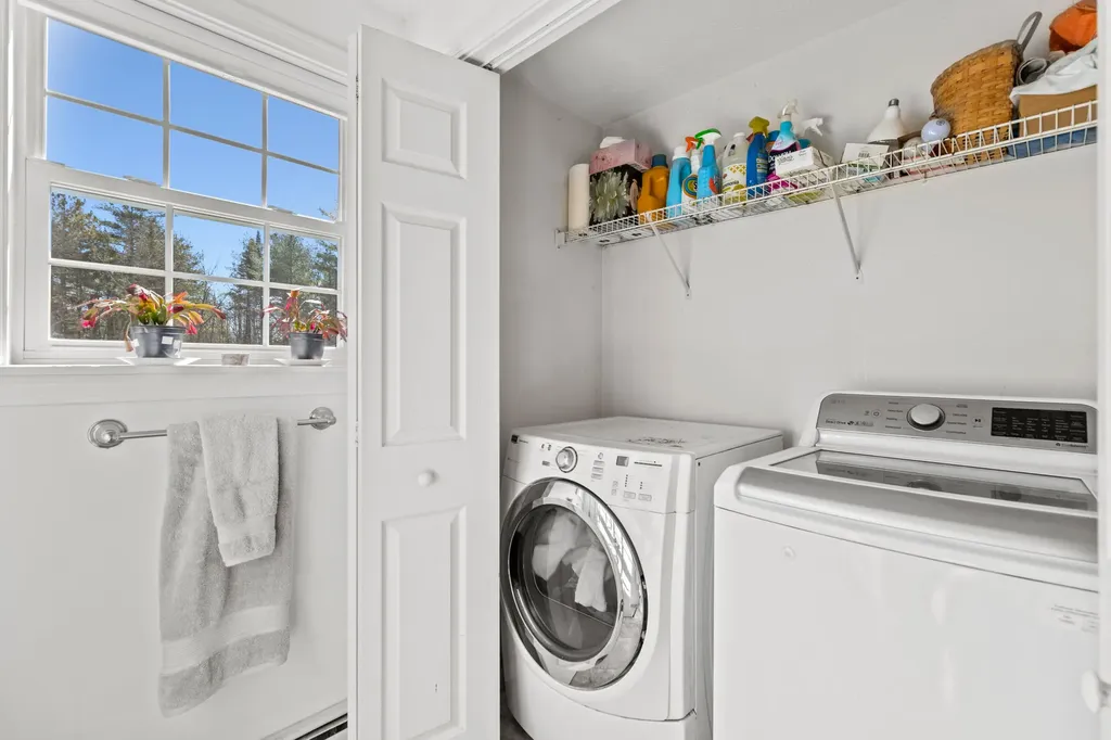 25 Truman Road Gorham ME 04038
