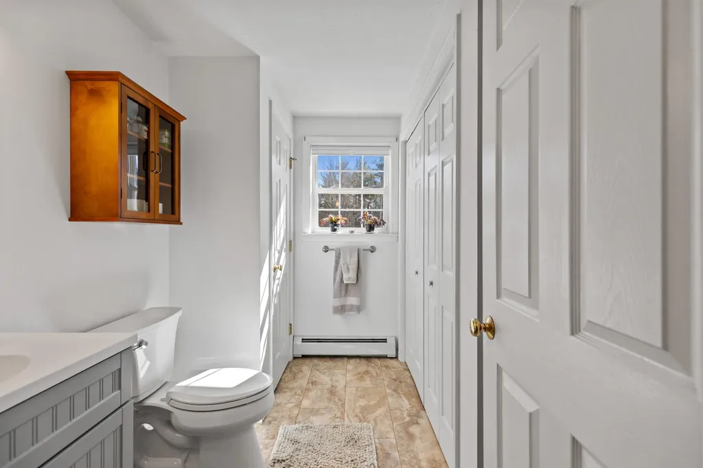 25 Truman Road Gorham ME 04038