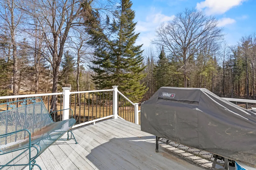 25 Truman Road Gorham ME 04038