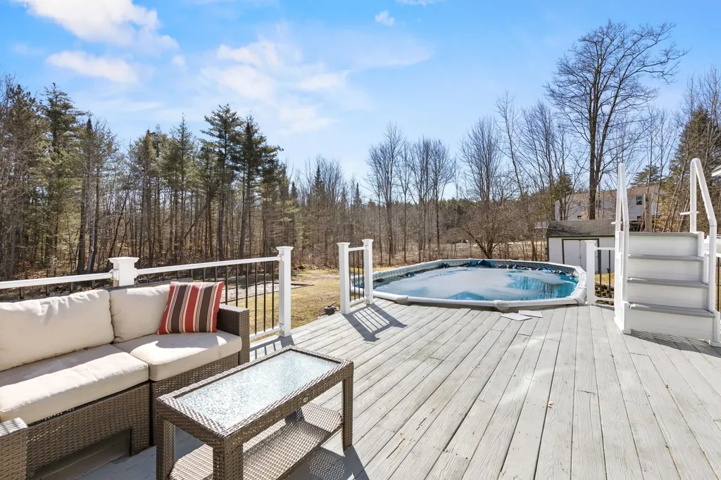 25 Truman Road Gorham ME 04038