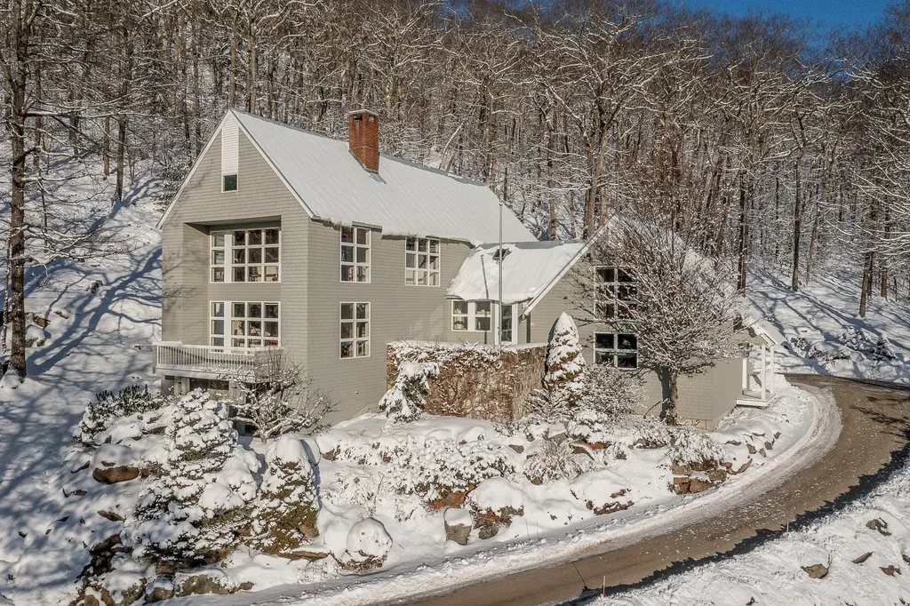 95 Bald Mountain Road Camden ME 04843