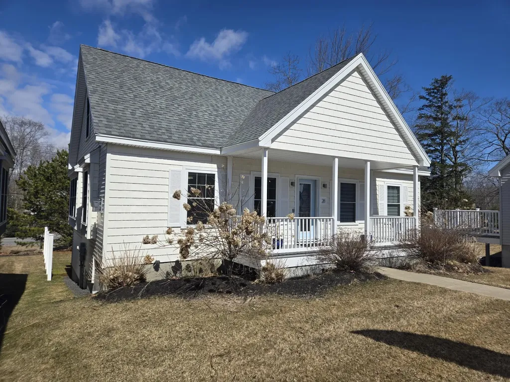 28 Lacosta Drive Old Orchard Beach ME 04064