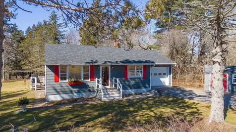 487 St George Road South Thomaston ME 04858