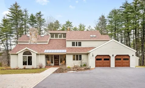 72 Stroudwater Road Portland ME 04102