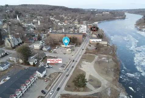 191-193 Water Street Hallowell ME 04347