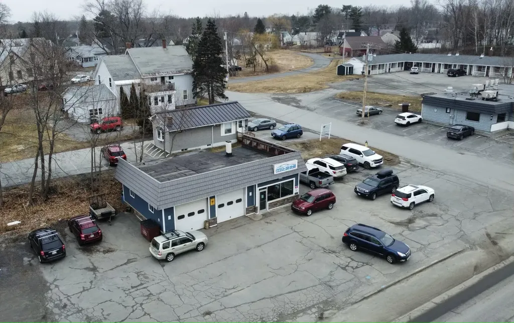 23 Main Street Fairfield ME 04937