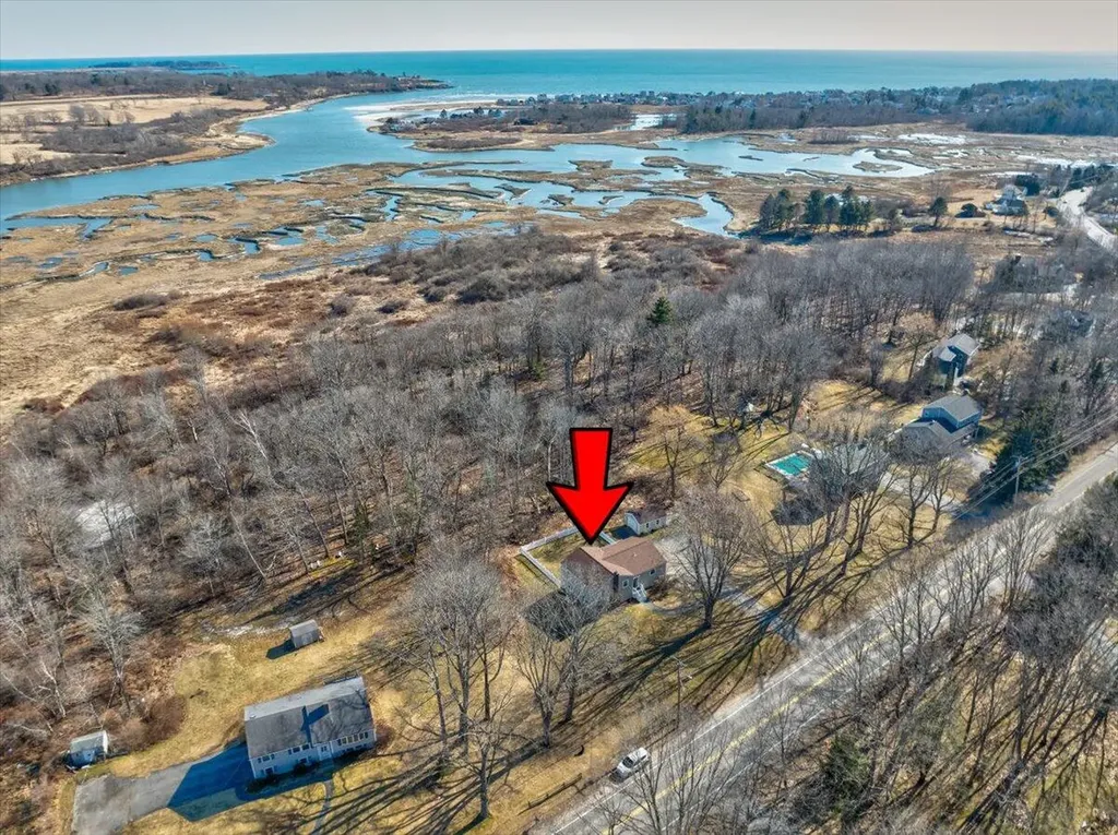 123 Spurwink Road Scarborough ME 04074
