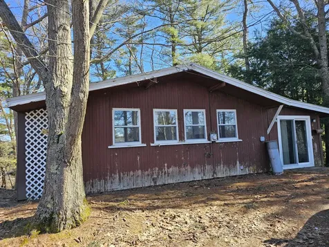 12 Rowell Road Hampden ME 04444
