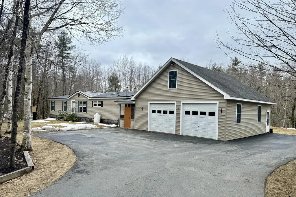 840 Augusta Road Rome ME 04963