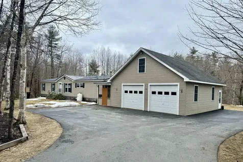 840 Augusta Road Rome ME 04963