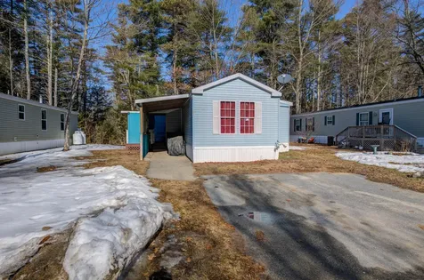58 Maple Drive Gorham ME 04038