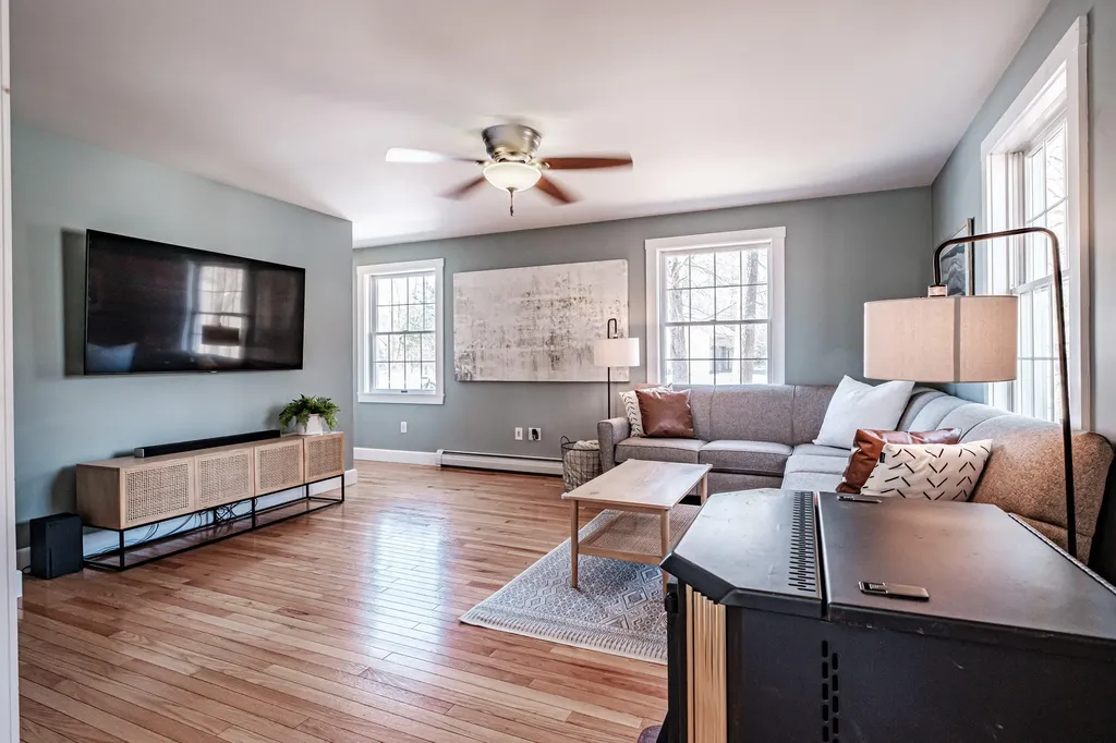 19 Bramblewood Road Auburn ME 04210