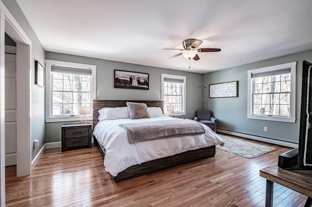 19 Bramblewood Road Auburn ME 04210