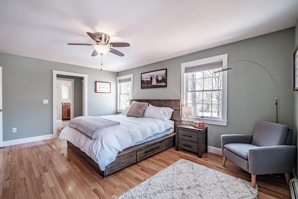 19 Bramblewood Road Auburn ME 04210