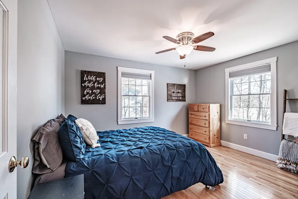 19 Bramblewood Road Auburn ME 04210