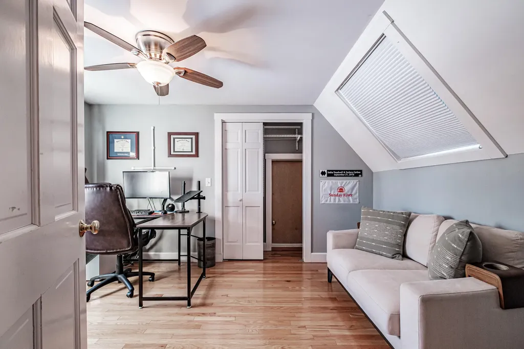 19 Bramblewood Road Auburn ME 04210