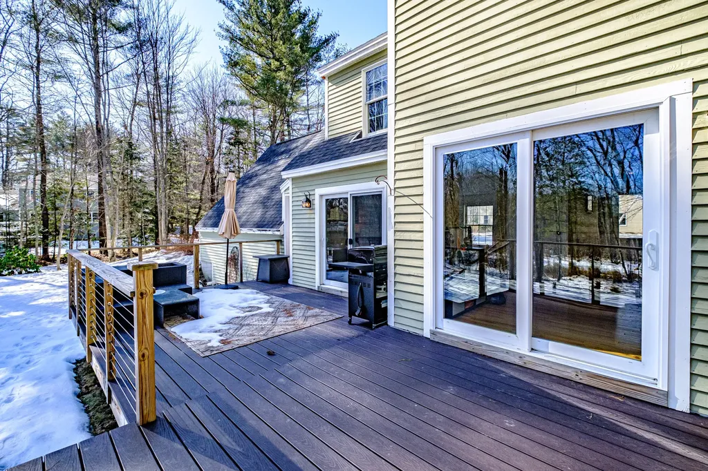 19 Bramblewood Road Auburn ME 04210