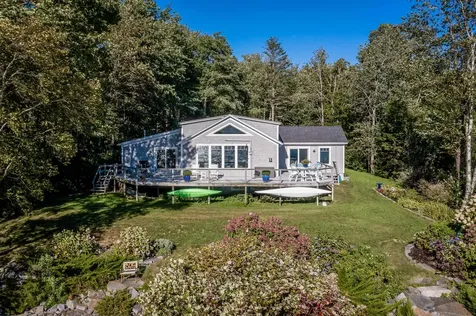 126 Patten Point Road Saint George ME 04859