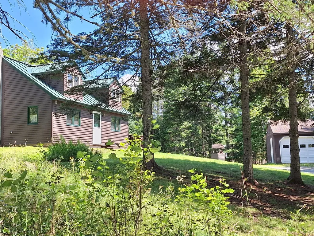 17 Summer Road Rangeley ME 04970