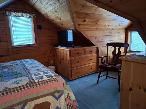 17 Summer Road Rangeley ME 04970