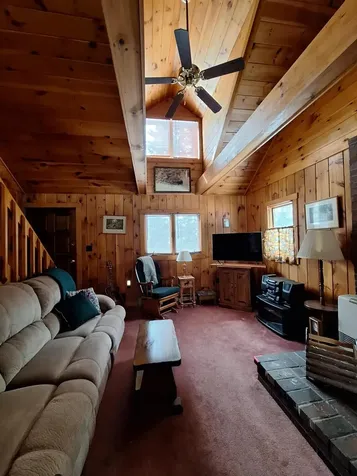 17 Summer Road Rangeley ME 04970