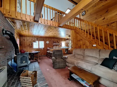 17 Summer Road Rangeley ME 04970