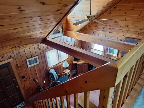 17 Summer Road Rangeley ME 04970