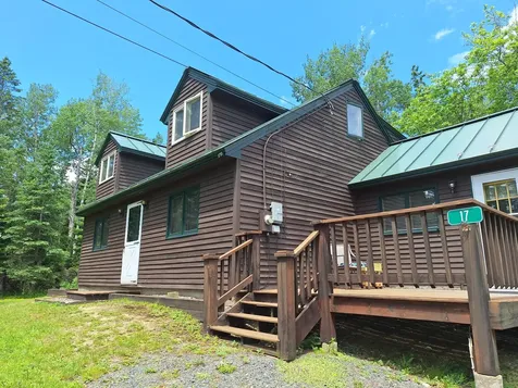17 Summer Road Rangeley ME 04970