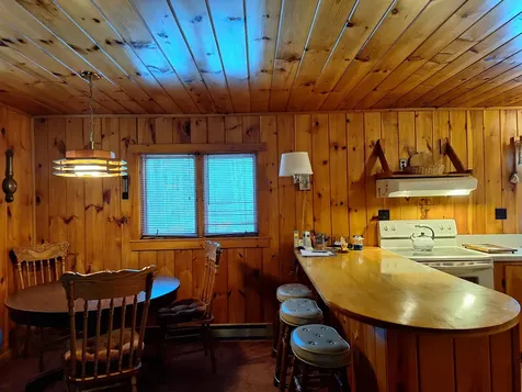 17 Summer Road Rangeley ME 04970