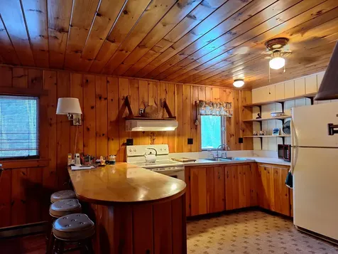 17 Summer Road Rangeley ME 04970