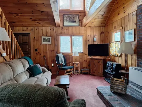 17 Summer Road Rangeley ME 04970