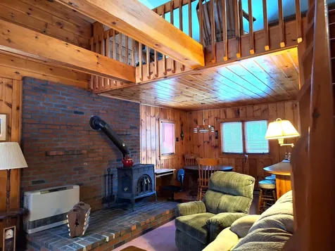 17 Summer Road Rangeley ME 04970