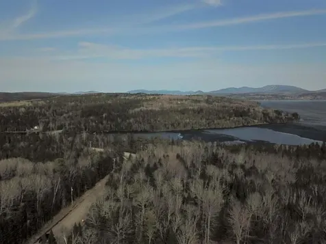 17 Summer Road Rangeley ME 04970