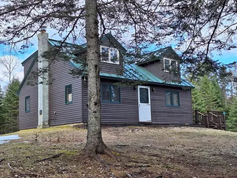 17 Summer Road Rangeley ME 04970