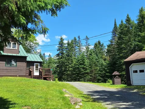 17 Summer Road Rangeley ME 04970