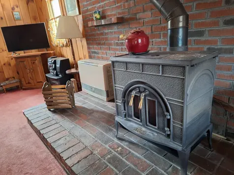 17 Summer Road Rangeley ME 04970
