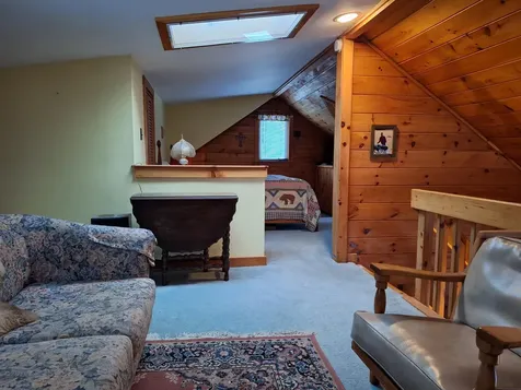 17 Summer Road Rangeley ME 04970