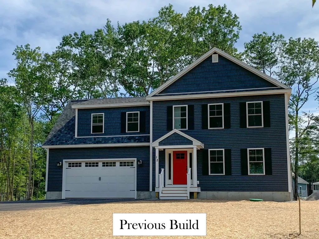 7 Nautilus Drive Brunswick ME 04011
