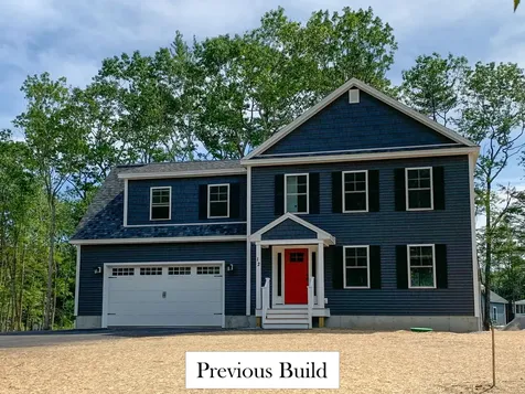 7 Nautilus Drive Brunswick ME 04011