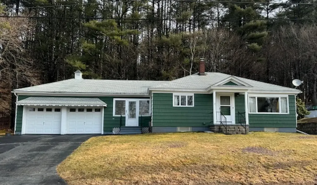 43 June Street Sanford ME 04073